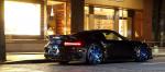 Porsche 911 Turbo S by Artisan Spirits 2016 года